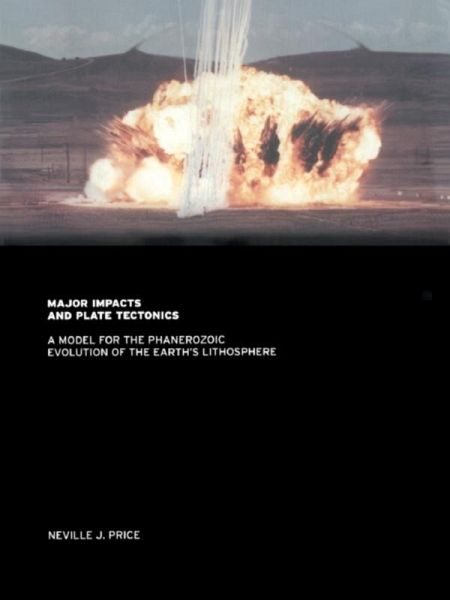 Major Impacts and Plate Tectonics (eBook, PDF) Major Impacts and Plate Tectonics (eBook, PDF)