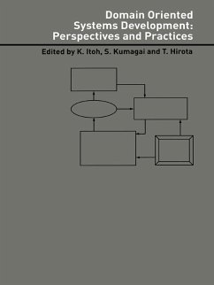 Domain Oriented Systems Development: (eBook, PDF)