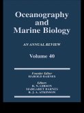 Oceanography and Marine Biology (eBook, PDF) Oceanography and Marine Biology (eBook, PDF)