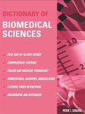 Dictionary of Biomedical Science (eBook, PDF)