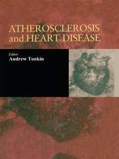 Cover Atherosclerosis and Heart Disease (eBook, ePUB)