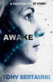 Awake (A Halfskin Short Story) (eBook, ePUB)