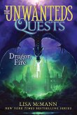 Dragon Fire (eBook, ePUB)