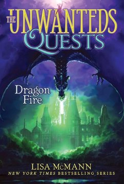 Dragon Fire (eBook, ePUB) - McMann, Lisa