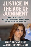 Justice in the Age of Judgment (eBook, ePUB)