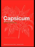 Capsicum (eBook, ePUB)
