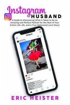 Instagram Husband (eBook, ePUB) - Heister, Eric