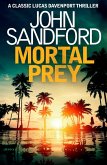 Mortal Prey (eBook, ePUB)