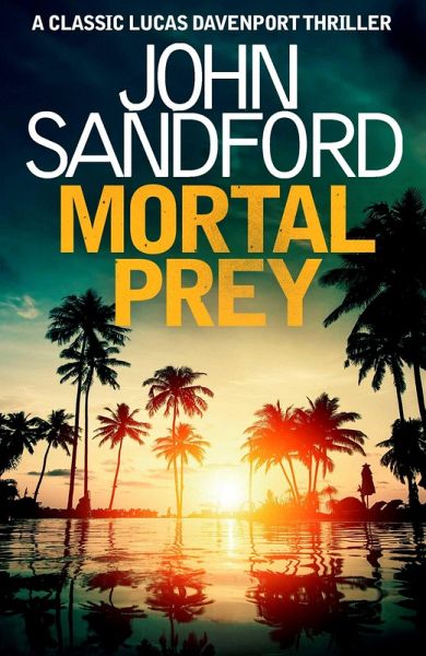 Mortal Prey (eBook, ePUB) Mortal Prey (eBook, ePUB)