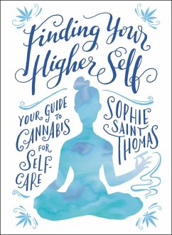Finding Your Higher Self (eBook, ePUB) - Saint Thomas, Sophie