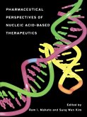 Pharmaceutical Perspectives of Nucleic Acid-Based Therapy (eBook, PDF)