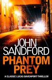 Phantom Prey (eBook, ePUB)