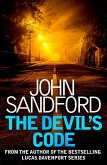 The Devil's Code (eBook, ePUB)