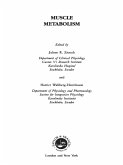 Muscle Metabolism (eBook, PDF) Muscle Metabolism (eBook, PDF)
