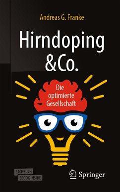 Hirndoping & Co. (eBook, PDF) - Franke, Andreas G.