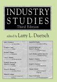 Industry Studies (eBook, ePUB)