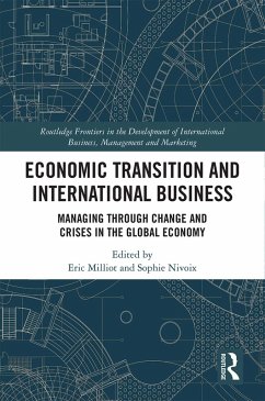 Economic Transition and International Business (eBook, ePUB)