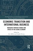 Economic Transition and International Business (eBook, PDF)