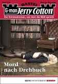 Jerry Cotton 3248 (eBook, ePUB)