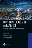 Cooperative Localization and Navigation (eBook, PDF)