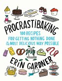 Procrastibaking (eBook, ePUB)