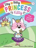 The Newest Princess (eBook, ePUB)