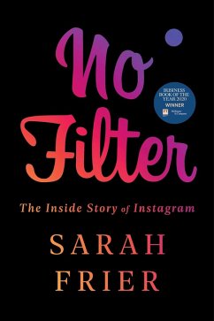 No Filter (eBook, ePUB) - Frier, Sarah