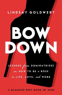 Bow Down (eBook, ePUB) - Goldwert, Lindsay