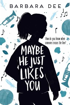 Maybe He Just Likes You (eBook, ePUB) - Dee, Barbara