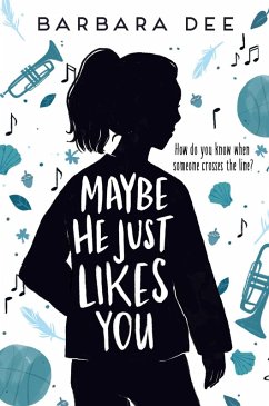 Cover Maybe He Just Likes You (eBook, ePUB)