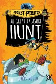 The Great Treasure Hunt (eBook, ePUB)
