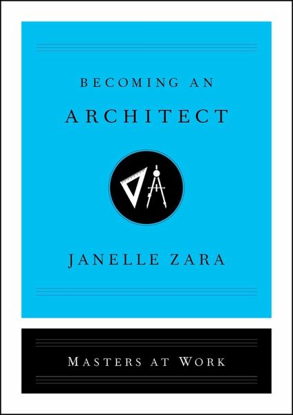 Becoming an Architect (eBook, ePUB) Becoming an Architect (eBook, ePUB)