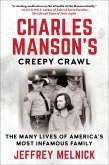 Charles Manson's Creepy Crawl (eBook, ePUB)
