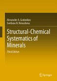 Structural-Chemical Systematics of Minerals (eBook, PDF)