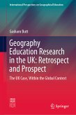 Geography Education Research in the UK: Retrospect and Prospect (eBook, PDF)