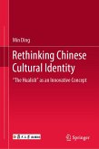 Rethinking Chinese Cultural Identity (eBook, PDF)