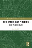 Neighbourhood Planning (eBook, PDF)