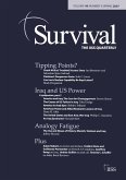 Survival 49.1 (eBook, PDF)