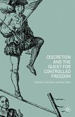 Discretion and the Quest for Controlled Freedom (eBook, PDF)
