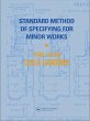 Standard Method of Specifying for Minor... - Bild 1