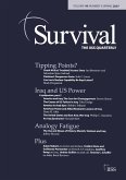 Survival 49.1 (eBook, ePUB)