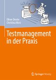 Testmanagement in der Praxis (eBook, PDF)