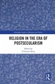 Religion in the Era of Postsecularism (eBook, ePUB)