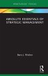 Absolute Essentials of Strategic... - Bild 1