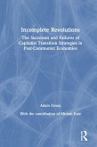 Incomplete Revolutions (eBook, ePUB)