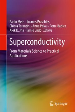 Superconductivity (eBook, PDF)