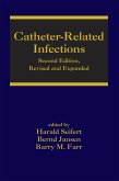Catheter-Related Infections (eBook, ePUB)