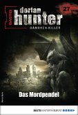 Dorian Hunter 27 - Horror-Serie (eBook, ePUB)