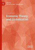 Economic Theory and Globalization (eBook, PDF)