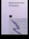 Property Investment Theory (eBook, ePUB)